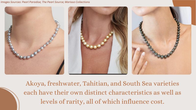What Affects the Value of a Pearl Bracelet